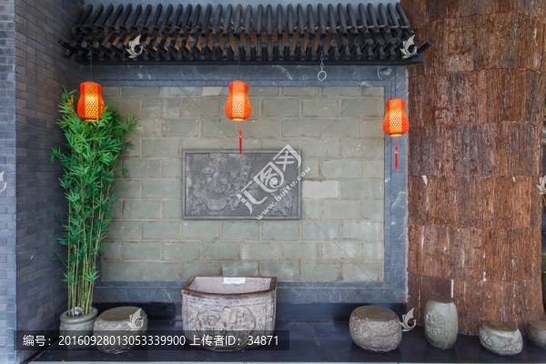 餐廳設(shè)計(jì)