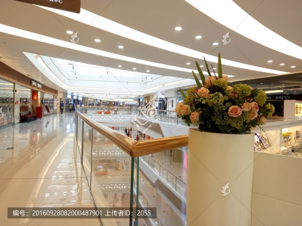 奧園廣場,奧園商城,高檔商場