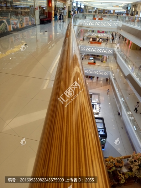 奧園廣場,奧園商城,高檔商場
