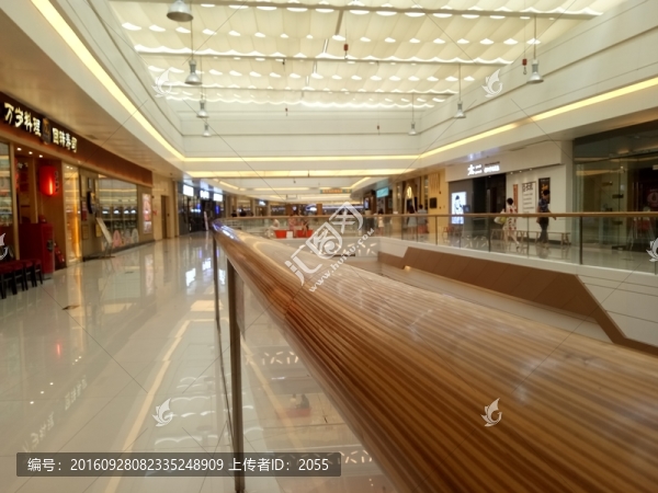 奧園廣場,奧園商城,高檔商場
