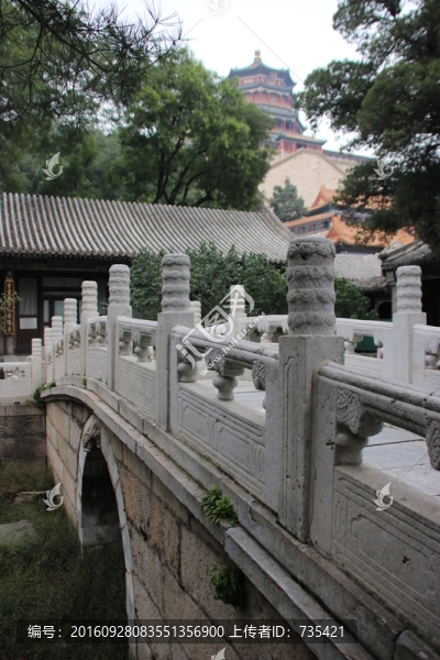 小石橋