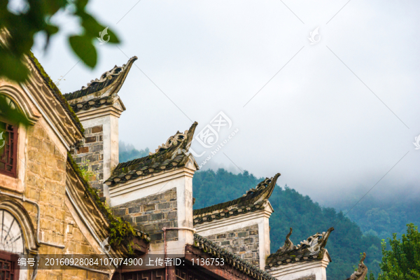 鳳凰,湘西風(fēng)光