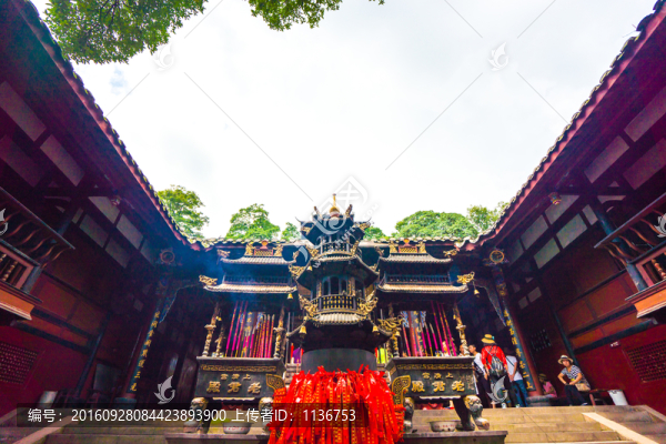 廟宇,宗教場所