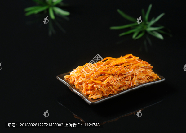 金針菇