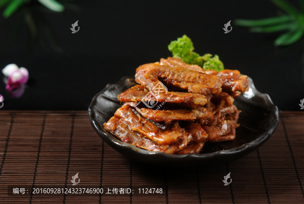 鴨翅