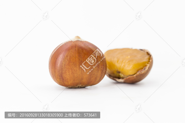 栗子