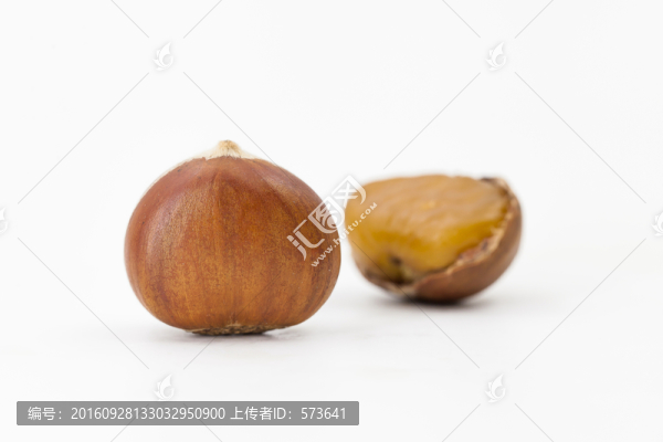 栗子