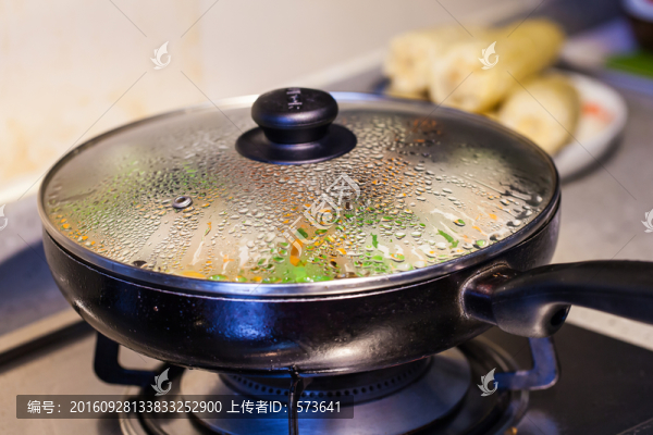 烹飪