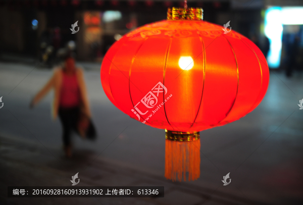 紅燈籠