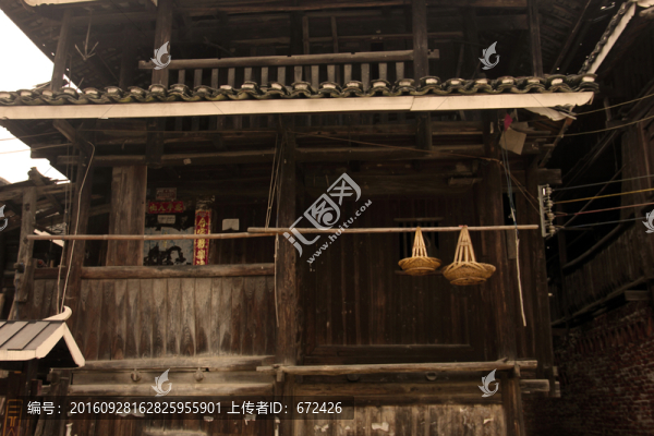 古建筑