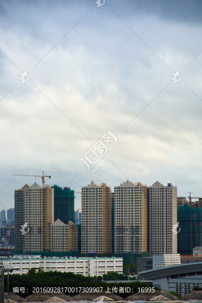 城市素材
