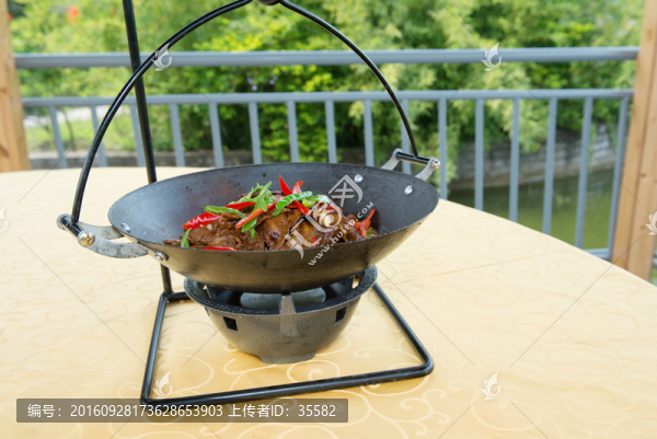 回鍋肉