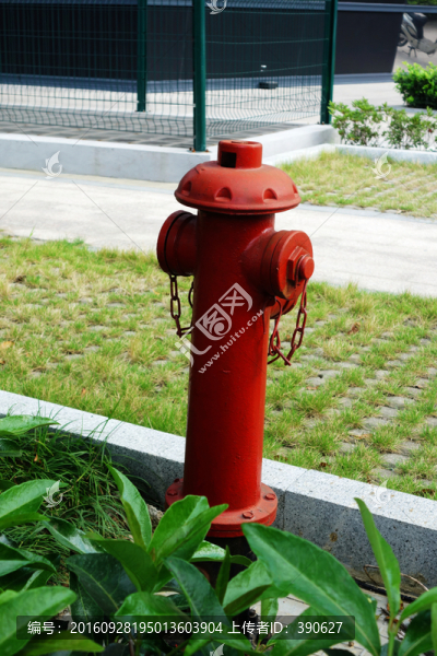 消防栓