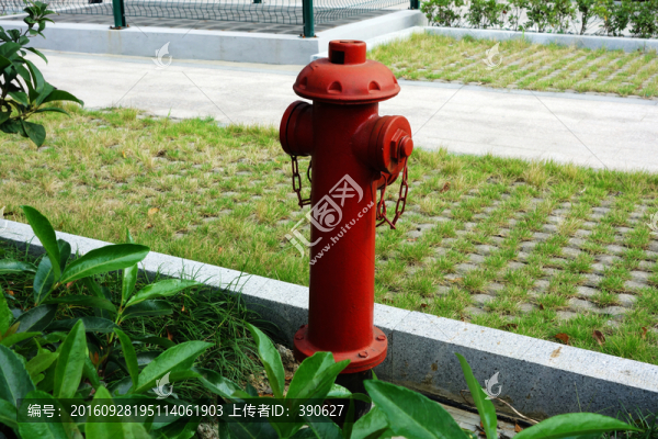 消防栓
