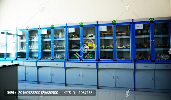生物實(shí)驗(yàn)室