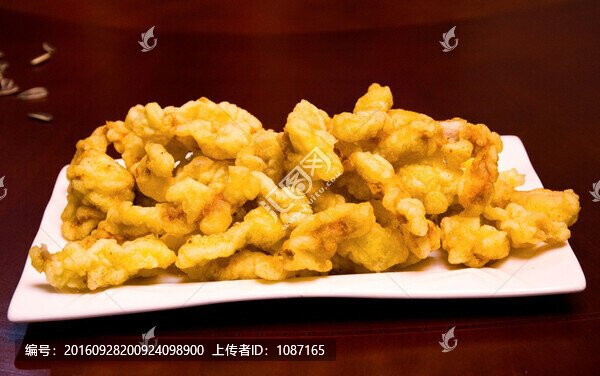 肉條