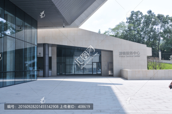 綿陽(yáng)博物館