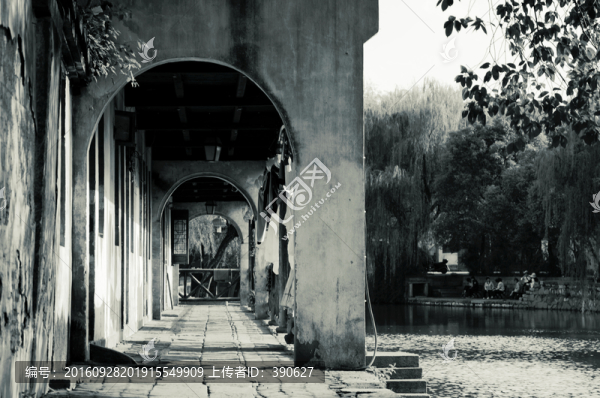 江南古鎮(zhèn)