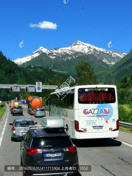 道路運輸