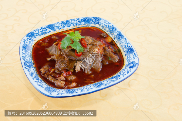 紅燒牛肉