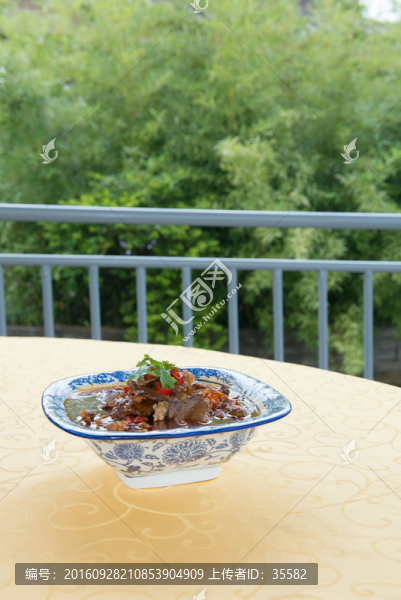 紅燒牛肉