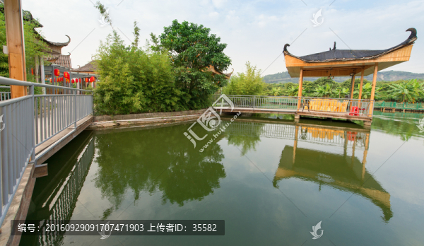 寶慶生態(tài)農(nóng)莊