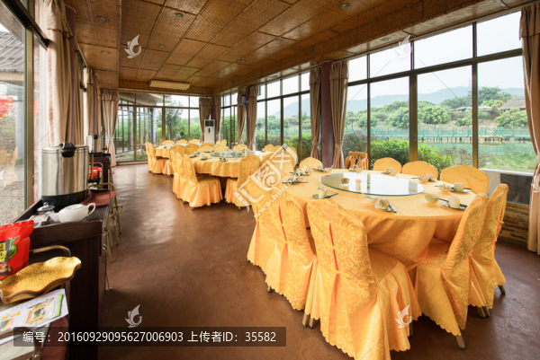 飯店包廂