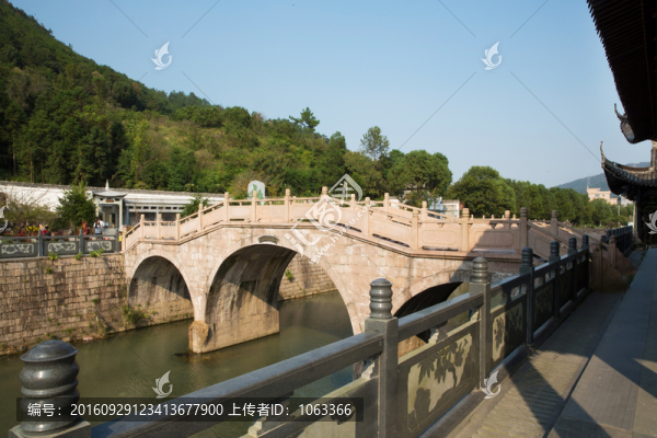 狀元橋