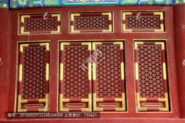 窗