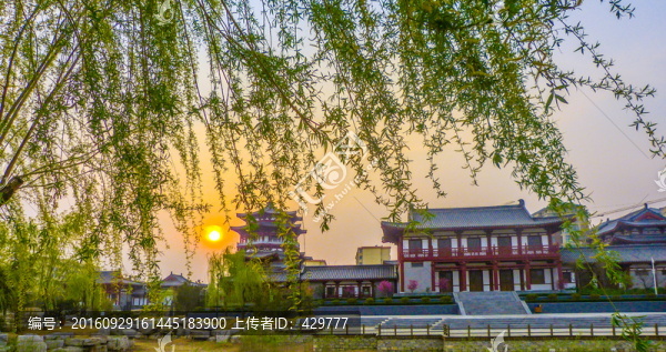 園林景觀,園林建筑,公園風(fēng)景