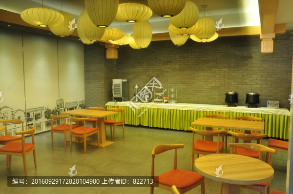 餐廳內(nèi)景
