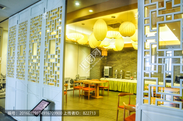 餐廳內(nèi)景