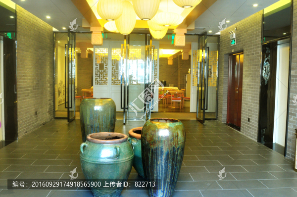 餐廳內(nèi)景
