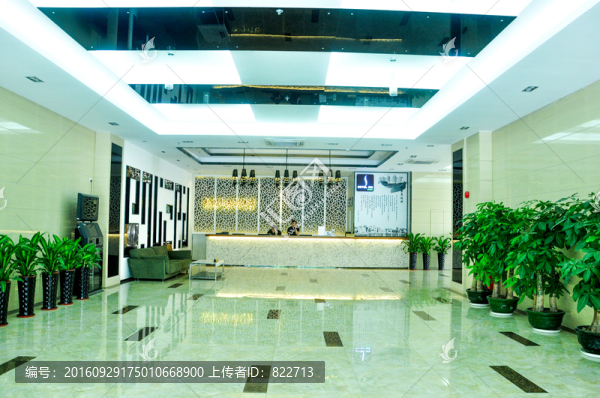 辦公場所內(nèi)景