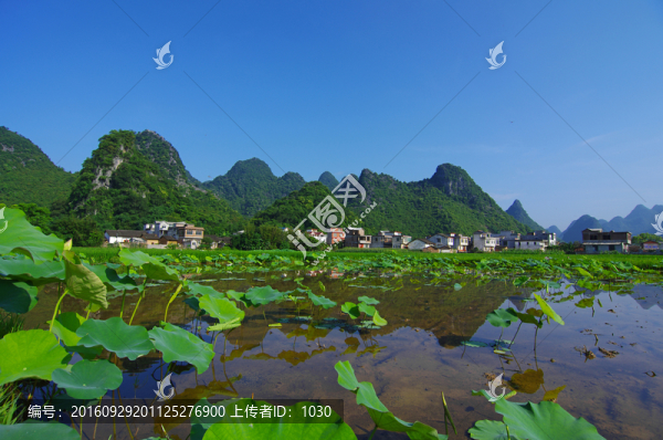 山水風(fēng)景