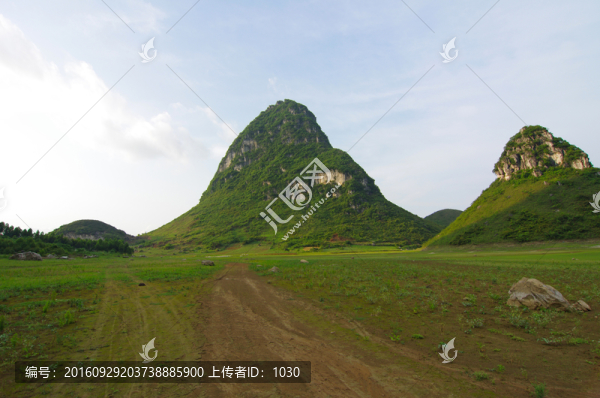 荒野