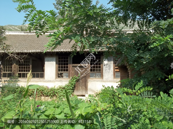 農(nóng)家院