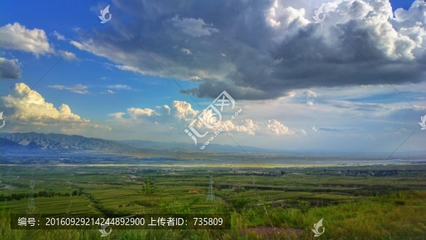 郊野