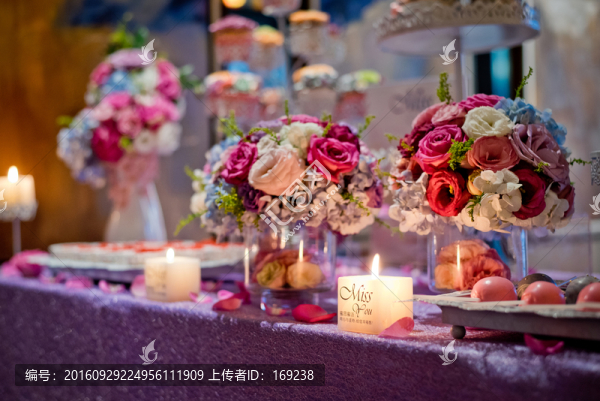 婚禮現(xiàn)場(chǎng)