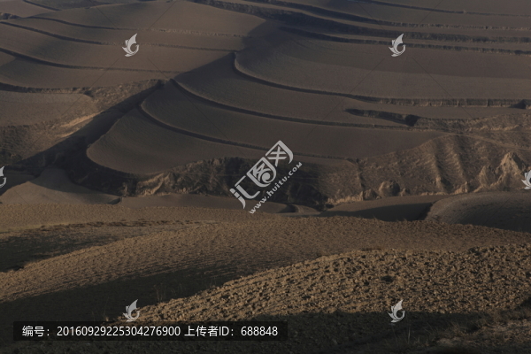 梯田