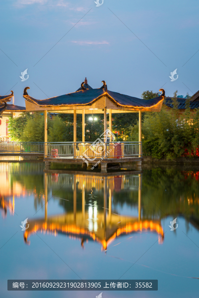 園林景觀
