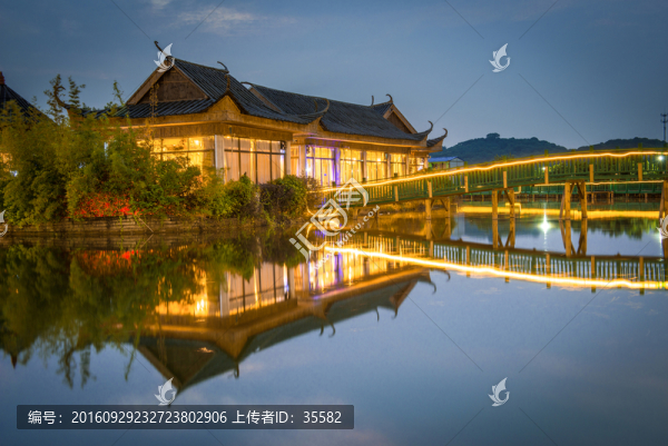 園林景觀(guān)