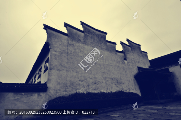 老照片烏鎮(zhèn)