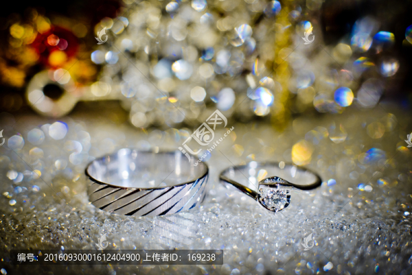 結(jié)婚戒指