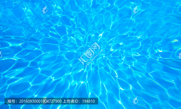 水紋