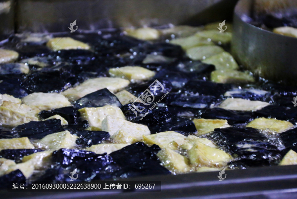 豆腐