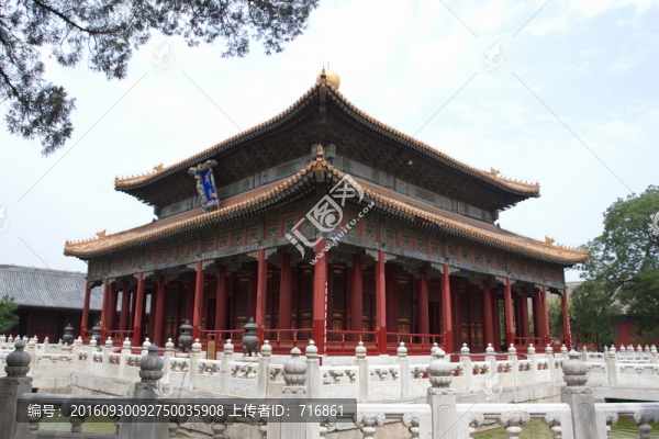 辟雍,,國子監(jiān)