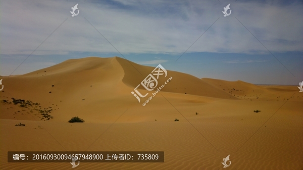 沙漠