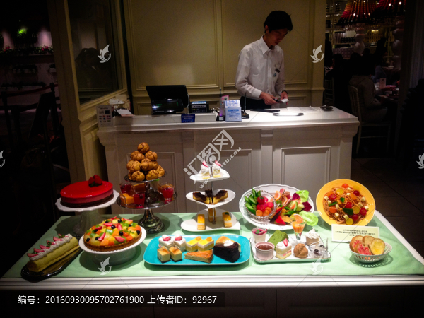日本美食料理