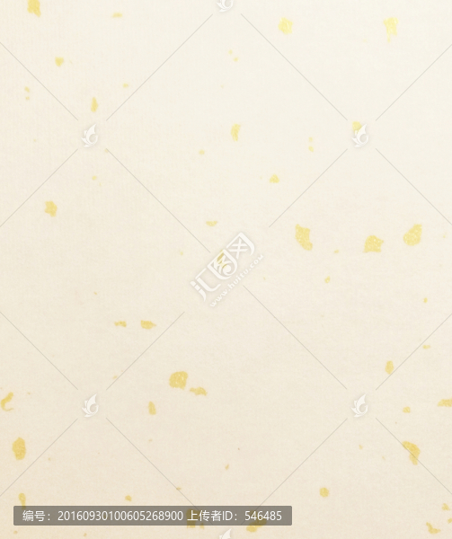 宣紙,灑金宣